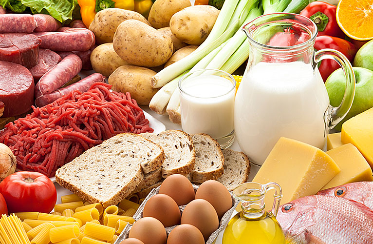 Thực phẩm người bị đau khớp nên bổ sung